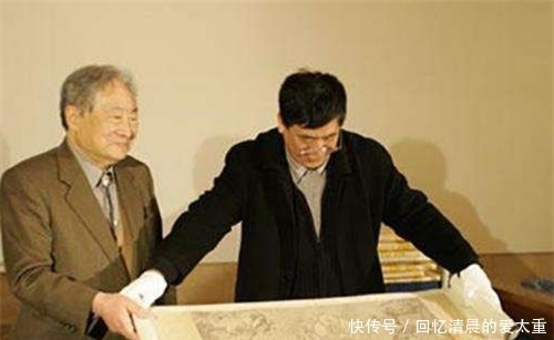  收藏|他百岁寿辰，将大量珍贵文物无偿捐美国，还说：中国守护不了它们