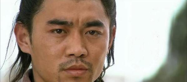 花荣&此人战过林冲花荣张清,一生却并无亮点,皆因捧得太高