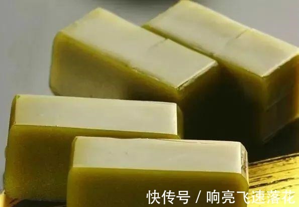 单品|这10种抹茶单品,赌你没吃全!