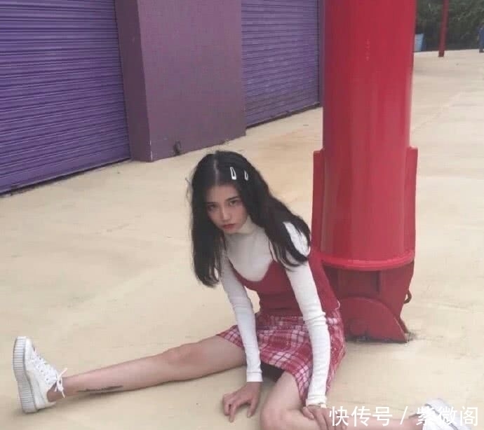 男生|女生这3个打扮是男生最讨厌的，别感觉自己时髦，男生看来丑爆了