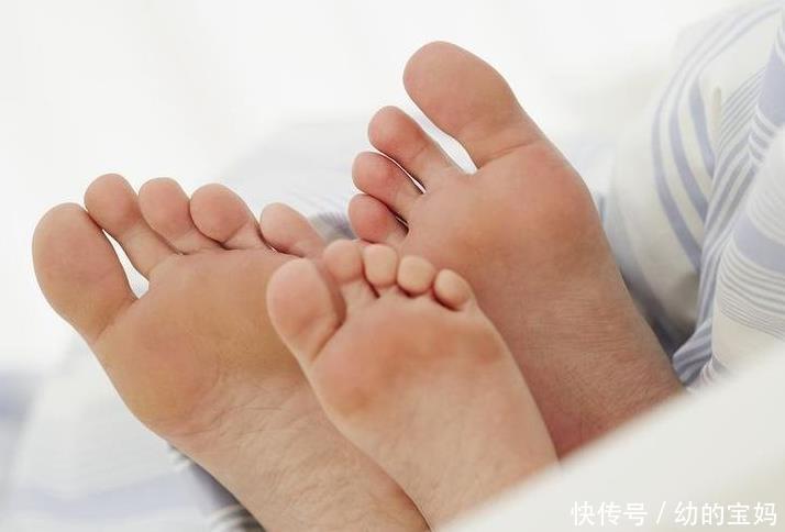 不好|身体不好的人,脚上出现4种表现,如果没有,恭喜身体还挺棒呢