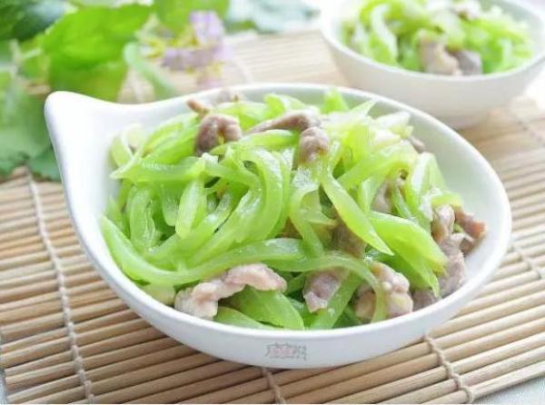 最适合晚上吃的4道菜,低脂又养生,还不用担心发胖!真是太美了