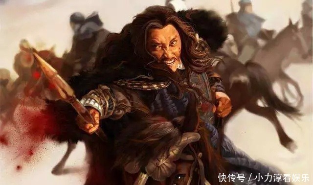 盘点传说中的8大神枪,赵云的涯角枪排第六,哪吒的火尖枪排第三