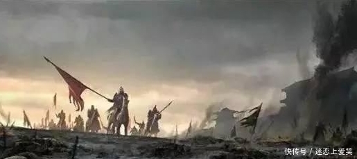 唐朝|唐朝到底有多强大?将突厥可汗抓来在国宴上跳舞