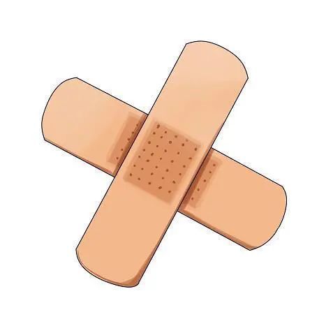 创可贴|小小的创口贴，学问可不少