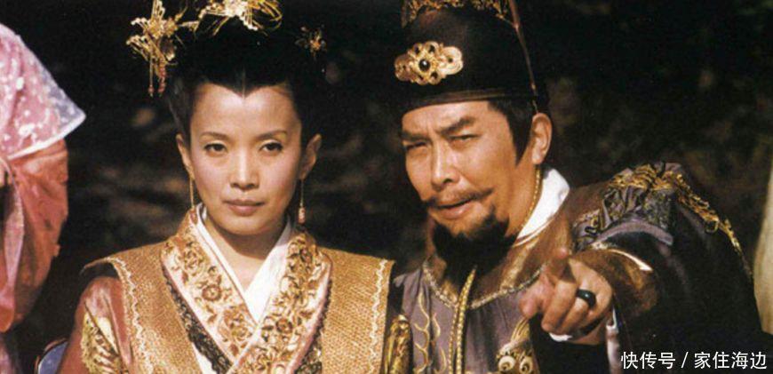 马皇后|马皇后葬礼大雨倾盆,朱元璋大怒,和尚16个字避免了一场杀戮!