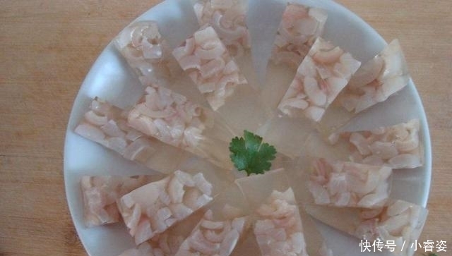 猪皮5种最好吃的做法,每种都简单美味,看看你喜欢吃哪种?