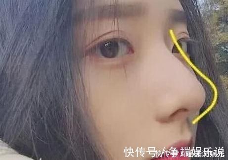 初中女生|初中女生别嫌鼻子不好看,3招变成好看“艺术鼻”,校花嫉妒使我丑陋