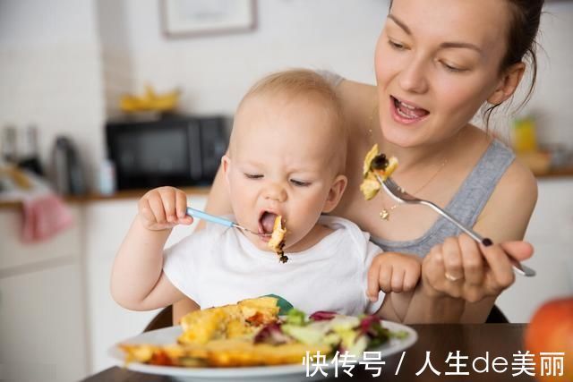 食物|儿科医生：3种食物伤害脾胃，孩子发育慢，家长要少给孩子吃