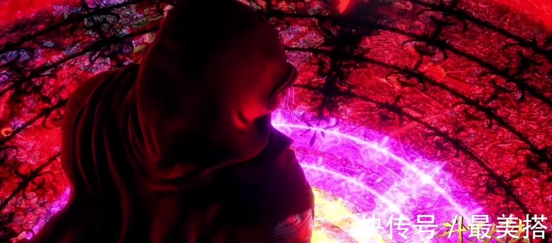 缺陷|斗罗大陆:赵无极的魂环也是绝妙搭配,弥补他的缺陷,扬长补短