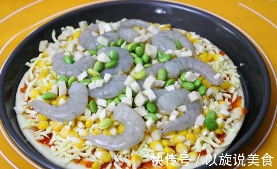 发面饼变换个新吃法,孩子们直呼太好吃,一盘都不够分