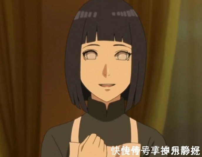 最终章|火影:如果鸣人娶了小樱,那雏田的下场会怎样?有可能变第二个天天