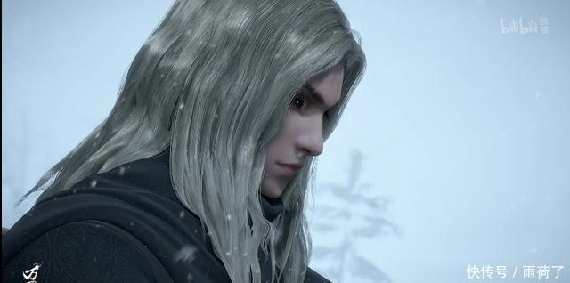 代表|《万国志》入围白玉兰最佳动画剧本,“天工”精神代表国漫高水准!