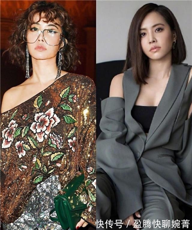 长发|女人过了48岁尽量别留长发、烫卷发!推荐这5款发型,太减龄