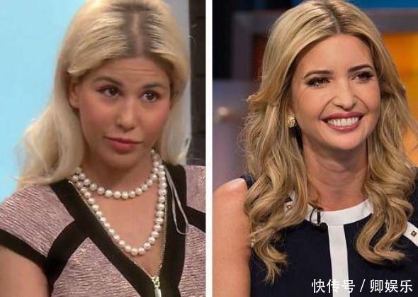 女子花重金整容,一年经历13次整容手术,整容前后判若两人!