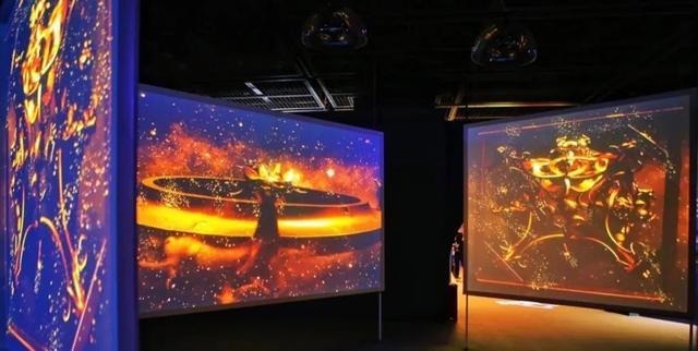 省博物馆|泛亚视野|文物的时空漫游,用文物穿越中华5000年