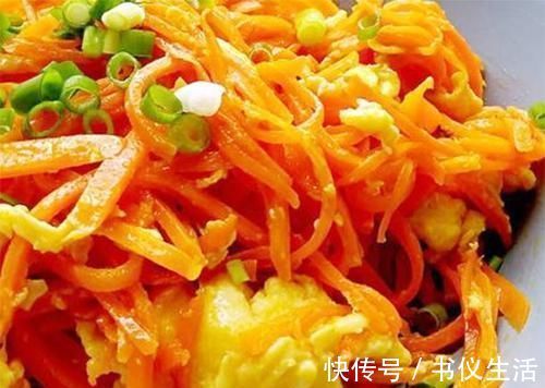 眼睛|最强“护眼菜”找到了,孩子常吃,缓解眼疲劳预防近视,眼睛更亮