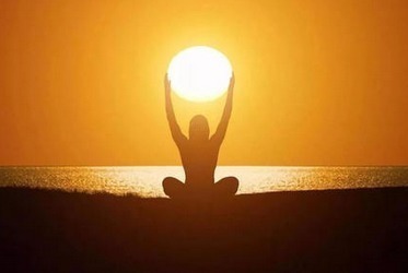 阳气|阳气是人的命根,阳气在生命旺,3个方法补阳气最好