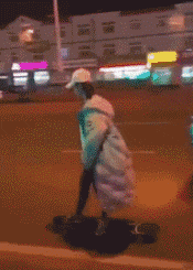 段子|搞笑GIF段子:妹子,我还真是服你了!网友们给想个办法吧