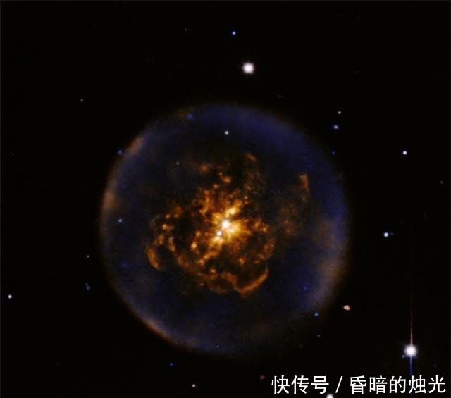 白矮星、中子星、黑洞,并非恒星最终结局它们还将各自演变!