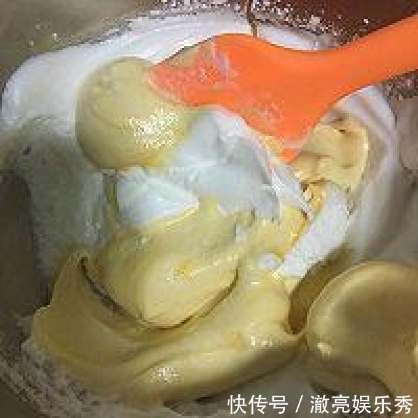 搅拌均匀|90宝妈们都做过的宝宝辅食,入口即化,每次都能吃一盘