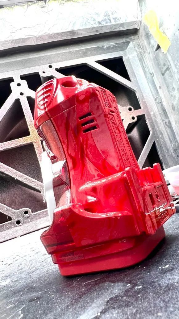 胡狼|假面騎士Revice:日推大神再次發(fā)布重涂版印章,這才是周年道具的真正模樣