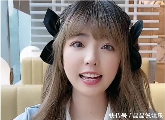 郝一点重拾coser身份，大胆cos尤里被赞太像了，这笑简直绝了