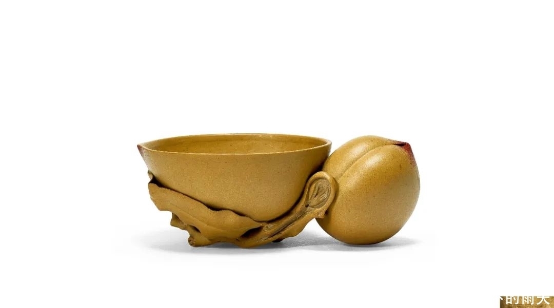 “从明代到今天的宜兴紫砂”|中贸圣佳2021春拍 | a8340