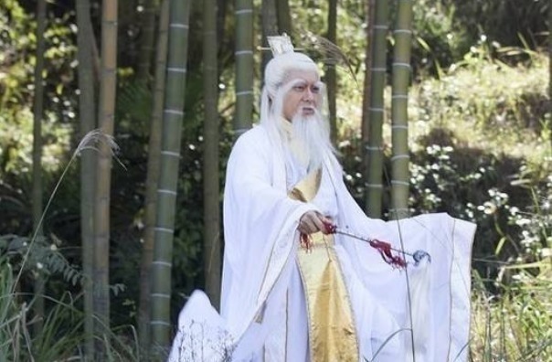 成神&封神榜到底有多恐怖,为何众人都不愿被封神元始天尊知道却不说