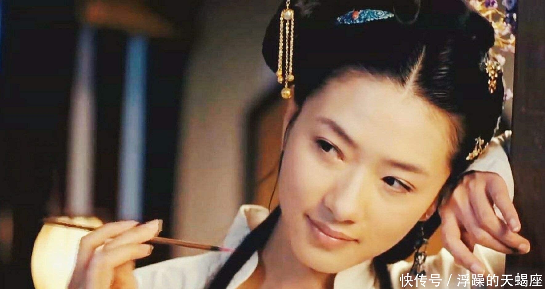 明朝元宵节有三件乐事,最值得高兴的那件,并不经常出现