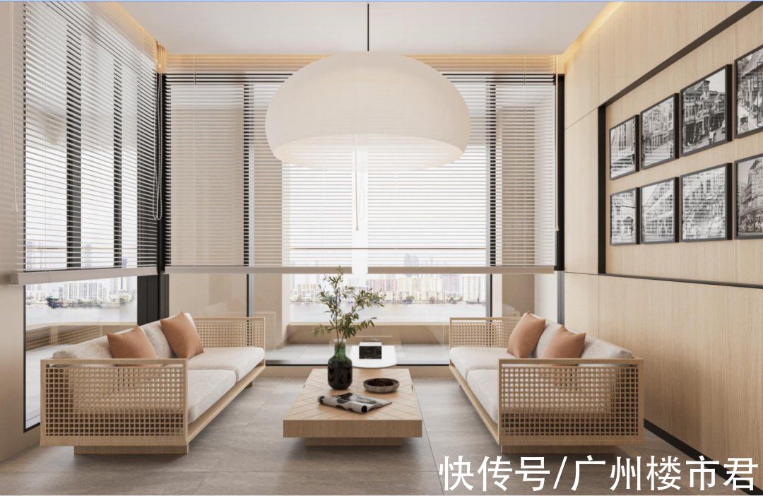 核心区|千万级豪宅破纪录，海珠走出独立行情！什么信号？