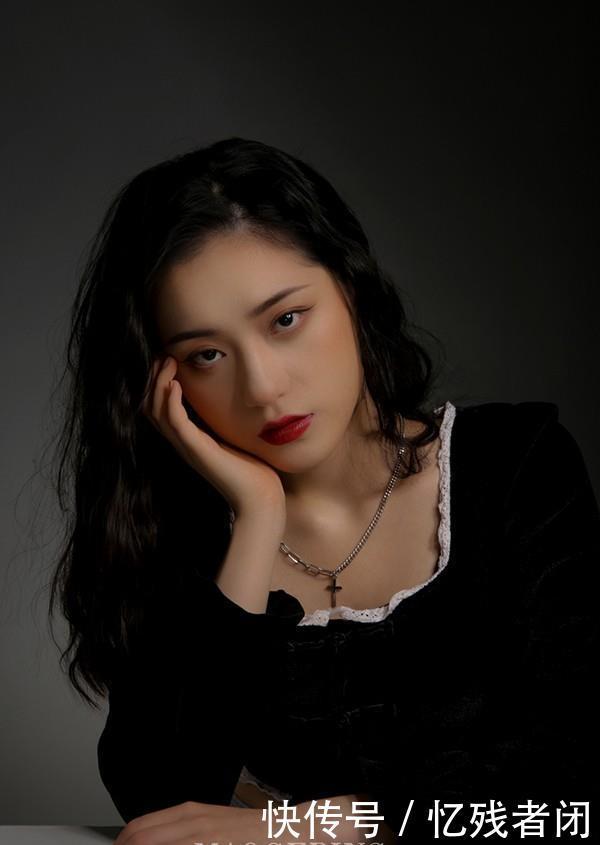 轻松Get高级美?照着画就行了