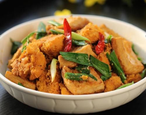  少许|天冷了，吃鸡肉鸭肉不如它，上锅煮一煮，提高智力，孩子特爱吃