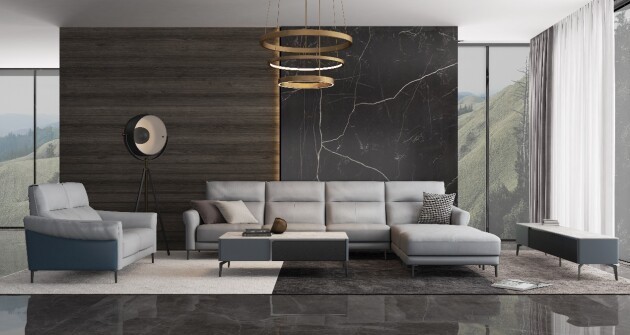 年轻人|当“双十一”遇上左右沙发,硬核年轻