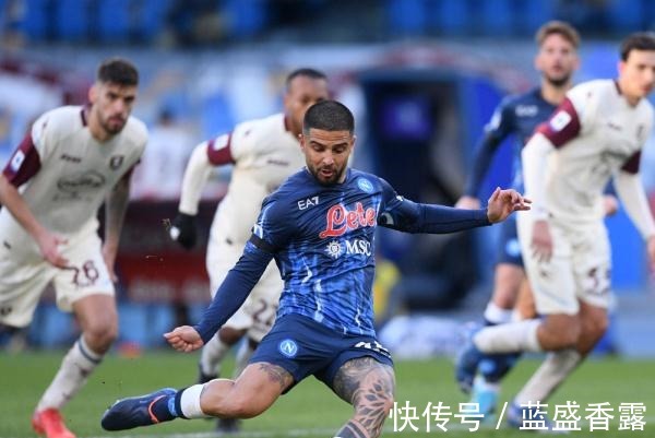 足球|足球|意甲那不勒斯胜萨勒尼塔纳!