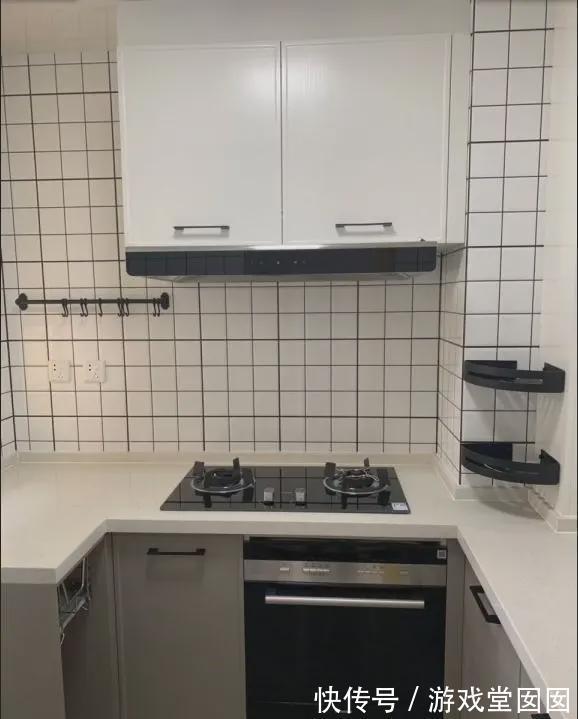 北欧风|老婆坚持全屋不做吊顶,完工效果敞亮有档次,还省了2万块,晒晒