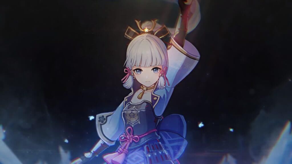 师妹|原神：1.2新版本UP池曝光，新武器降临，首个草系角色香菱师妹登场