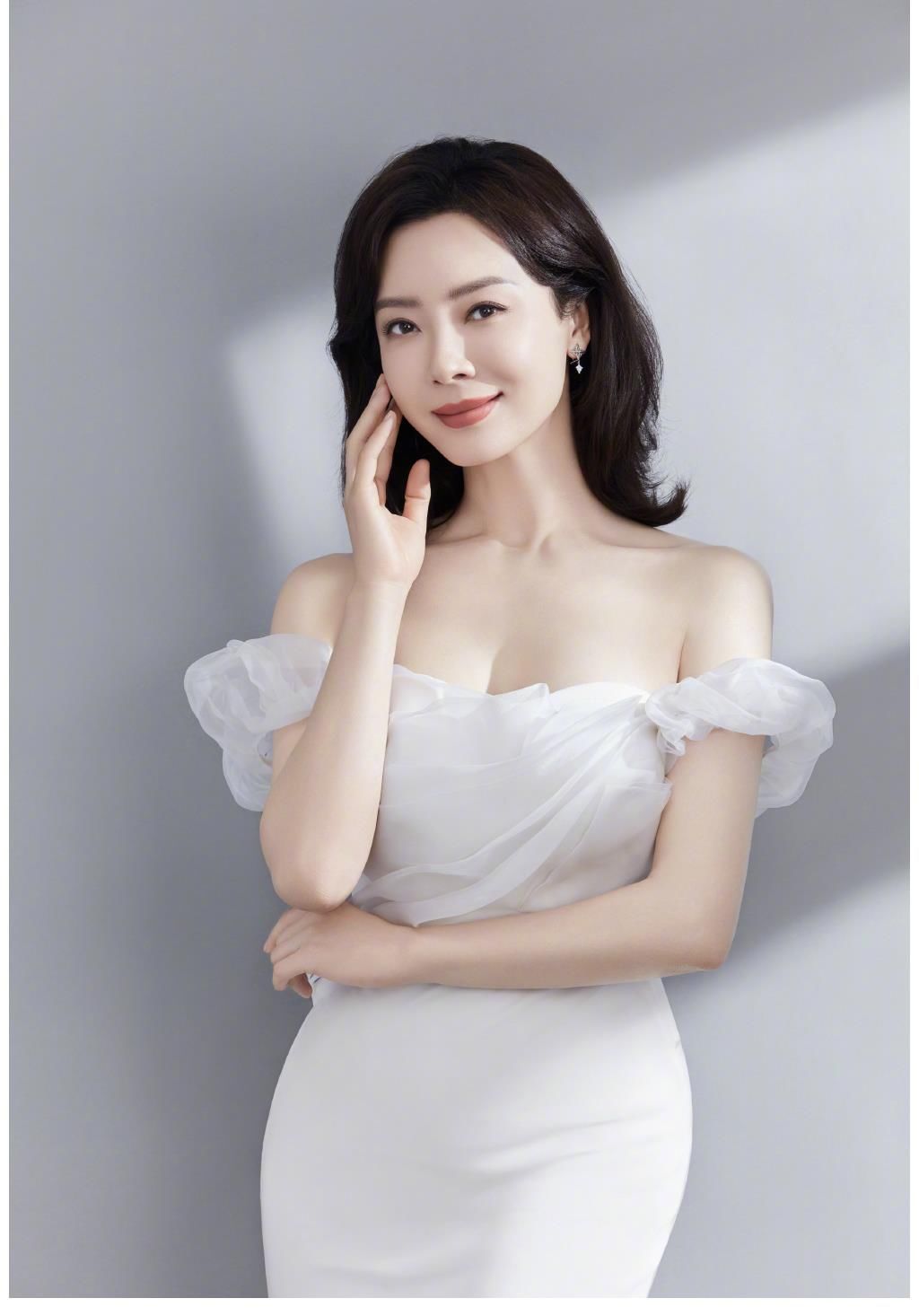 陈数:她不是最出众的,但她是最与众不同的,用艺术造就经典