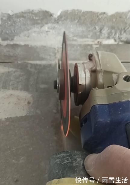 缝隙|对不起,瓷砖缝隙是这样的,真心没法做美缝!