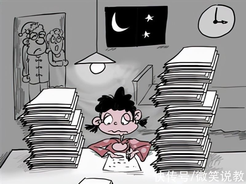 知识点|孩子成绩有“欺骗性”没关系，能否发现并破解，只需做好5点即可