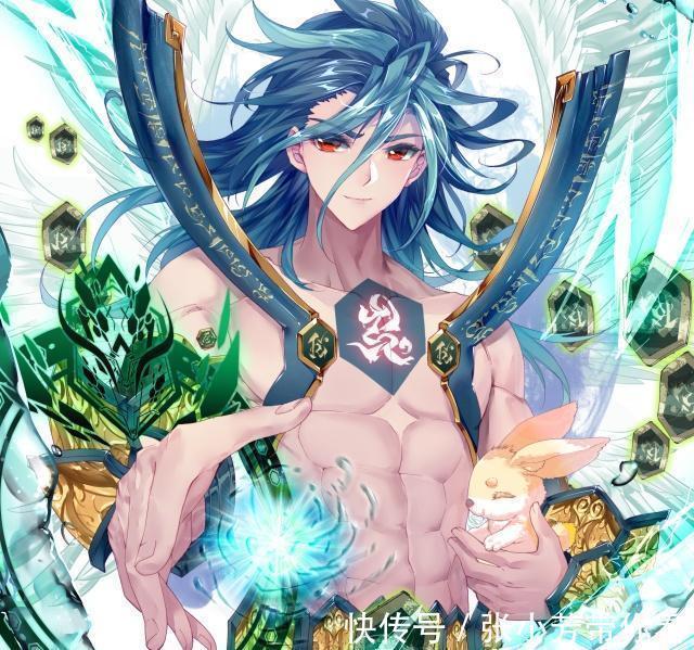 阎狱藤|斗罗大陆:被无情冰封的唐舞麟,他身上魂灵是死是活?答案很扎心