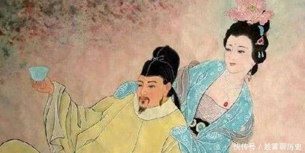 首诗|丈夫抛弃家庭,妻子流着泪送去这首诗,立即赢得破镜重圆