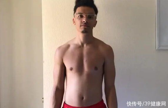 心血管疾病|每天坚持俯卧撑的男人,最后都怎样了?这4大好处会自动找上门