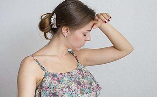 女人开始变老时会有4个“走样”，若一个不占，恭喜你还挺年轻