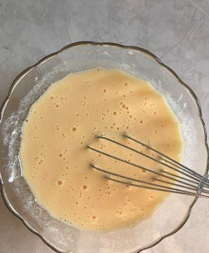 在家就能做的小蛋糕,不用打发鸡蛋,不用烤箱,新手一学就会