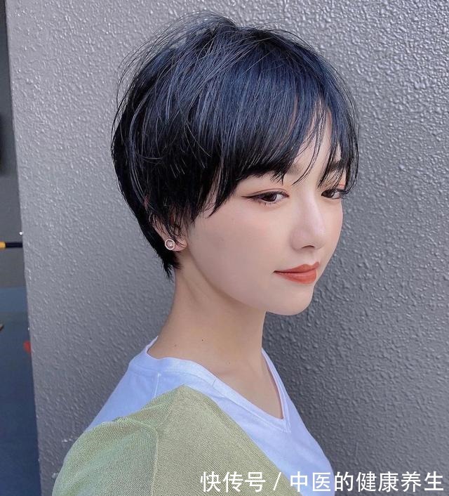 老气 30多到50多岁的女性,发型就选这14款,减龄时尚显气质!