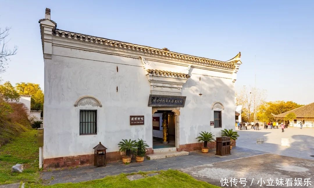 复建|借鉴三峡文物搬迁经验,异地复建,黄陂收藏着散落民间的古建珍品