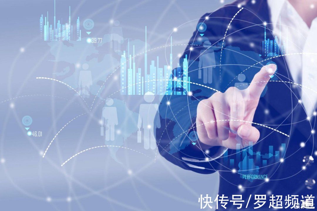 服务商|“数智服务运营商”要火，鹏博士如何独占鳌头？