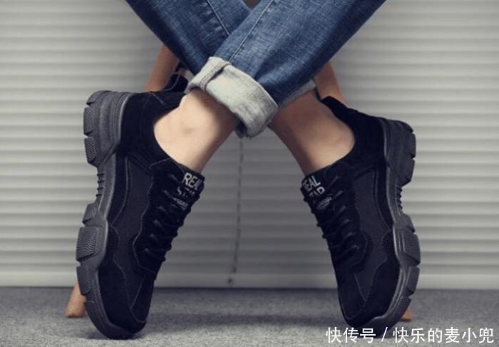 工装鞋 耐克、阿迪销量急剧下滑,“中国网红鞋”一炮而红,凭的是什么