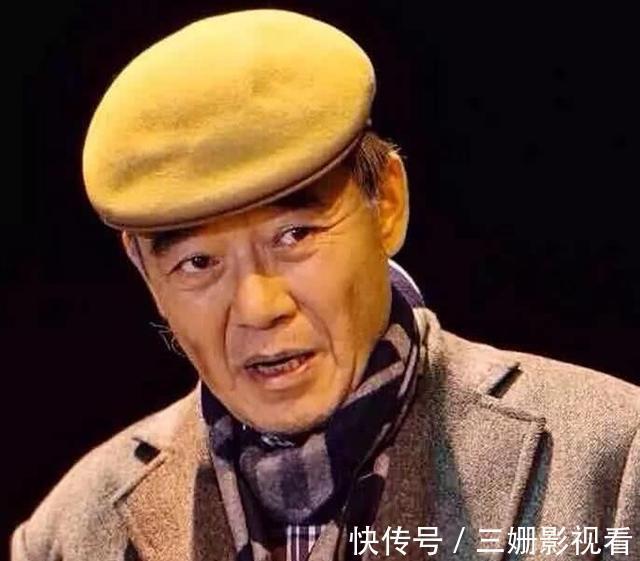 武侠小说$李立群说出真实的中国内功,他的气功师傅去世后,不允许任何人碰